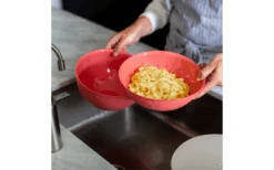 Koziol Schüssel Palsby M Servierschale Nature Coral 6 Koziol Schüssel Palsby M Servierschale Nature Coral -Haus & Outdoor 590475 4297595 1