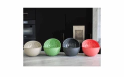 Koziol Schüssel Palsby M Servierschale Nature Coral 7 Koziol Schüssel Palsby M Servierschale Nature Coral -Haus & Outdoor 590487 4297603 1