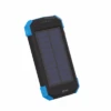 XLayer Powerbank Plus Solar Wireless 10.000 MAh -Haus & Outdoor 594299 4332135