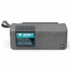 HAMA Digitalradio DR200BT, FM/DAB/DAB+/Bluetooth/Akkubetrieb