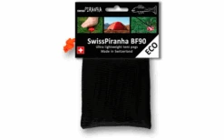 SwissPiranha BF90 Zelthering Schwarz 9,7 Cm Einzeln 11 SwissPiranha BF90 Zelthering Schwarz 9,7 Cm Einzeln -Haus & Outdoor 594679 4342739