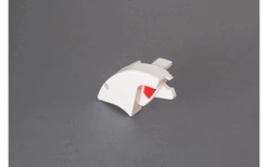 Fiamma Frontblendenverschluss (rechts)