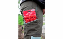 Swiss Piranha Dyneema RopeFish Zeltschnur 20 M X 2 Mm Schwarz -Haus & Outdoor 595183 4456995 1