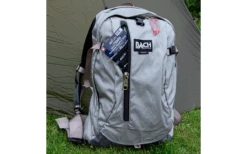 Swiss Piranha Dyneema RopeFish Zeltschnur 20 M X 2 Mm Rot -Haus & Outdoor 595187 4457003