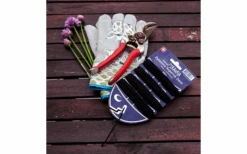 Swiss Piranha Dyneema RopeFish Zeltschnur 20 M X 2 Mm Rot -Haus & Outdoor 595191 4457011