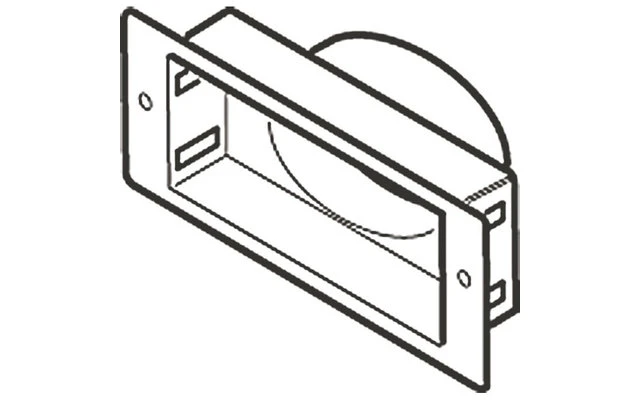 Truma Anschlußstück 3 Truma Anschlußstück