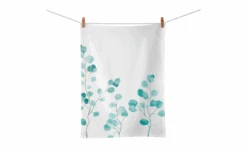 Bioloco Organic Kitchen Towel Eucalyptus Küchentuch -Haus & Outdoor 595995 4423347