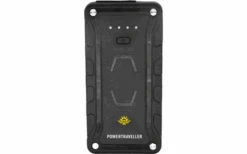 Powertraveller Redstart 50 PTL-RSJ050 Tragbare Starthilfe Für 12 V Fahrzeuge