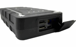 Powertraveller Redstart 50 PTL-RSJ050 Tragbare Starthilfe Für 12 V Fahrzeuge 11 Powertraveller Redstart 50 PTL-RSJ050 Tragbare Starthilfe Für 12 V Fahrzeuge -Haus & Outdoor 596223 4324347