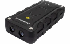 Powertraveller Redstart 50 PTL-RSJ050 Tragbare Starthilfe Für 12 V Fahrzeuge 12 Powertraveller Redstart 50 PTL-RSJ050 Tragbare Starthilfe Für 12 V Fahrzeuge -Haus & Outdoor 596227 4324355