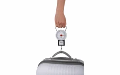 Dunlop Gasflaschen-Federwaage