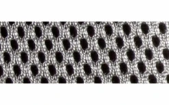 Brunner Aravel 3D Campingstuhl Medium Hellgrau