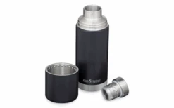 Klean Kanteen TKPro Edelstahl Thermoflasche Brushed Stainless 750 Ml -Haus & Outdoor 597587 4323335 1