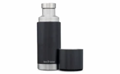 Klean Kanteen TKPro Edelstahl Thermoflasche Brushed Stainless 750 Ml -Haus & Outdoor 597591 4323343 1