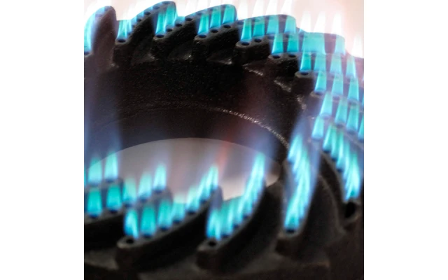 All Grill Hockerkocher Groß 40 X 40 Cm Höhenverstellbar Ohne Zündsicherung 4 All Grill Hockerkocher Groß 40 X 40 Cm Höhenverstellbar Ohne Zündsicherung – Bild 2