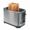 Outdoor Revolution Deluxe 2-Scheiben-Toaster Mit Niedriger Wattleistung 600 Bis 700 W -Haus & Outdoor 598111 4431399