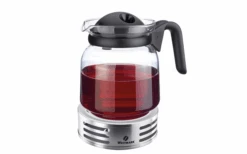 Westmark Tee-Stövchen Aus Edelstahl 150 X 150 X 53 Mm -Haus & Outdoor 598163 4460487