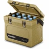 Dometic Cool-Ice WCI Isolierbox 13 Liter Olive -Haus & Outdoor 598483 4344647 3