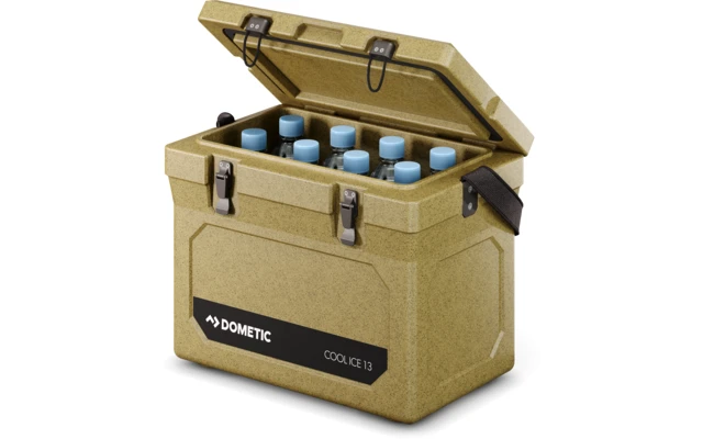 Dometic Cool-Ice WCI Isolierbox 13 Liter Glow 3 Dometic Cool-Ice WCI Isolierbox 13 Liter Glow