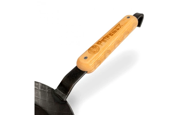 Petromax Holzgriff Für Schmiedeeiserne Pfannen 4 Petromax Holzgriff Für Schmiedeeiserne Pfannen – Bild 2