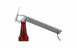 MSR Starker Heringshammer Mit Flaschenöffner -Haus & Outdoor 598751 4401095