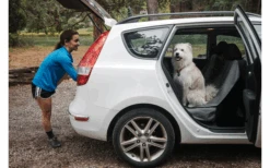 Ruffwear Dirtbag Autoschondecke Grau 140 X 159 Cm 14 Ruffwear Dirtbag Autoschondecke Grau 140 X 159 Cm -Haus & Outdoor 598979 4442251