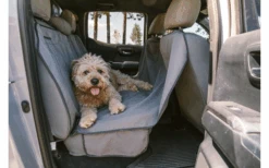 Ruffwear Dirtbag Autoschondecke Grau 140 X 159 Cm 15 Ruffwear Dirtbag Autoschondecke Grau 140 X 159 Cm -Haus & Outdoor 598983 4442259