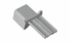 Fiamma Endstück Fast Clip Links Vorne Für Privacy Room F45 / F65 / Light / Fiamma Artikelnummer 98655-618