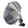 Kampa Glow 1 Parabolic Heater Parabolheizung 1 Kampa Glow 1 Parabolic Heater Parabolheizung -Haus & Outdoor 599387 4326327