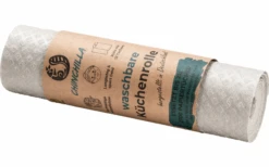 Chinchilla Waschbare Küchenrolle Aus Holzzellulose Und Baumwolle Grau -Haus & Outdoor 599759 4445343