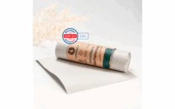 Chinchilla Waschbare Küchenrolle Aus Holzzellulose Und Baumwolle Grau -Haus & Outdoor 599763 4445351