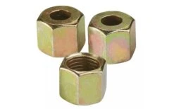 Überwurfmutter 3er Pack