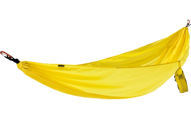 Cocoon Travel Hängematte Single Size Sunshine 3 Cocoon Travel Hängematte Single Size Sunshine