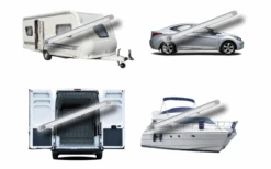 IWH LED Linienleuchte Für Fahrzeuge 180 Grad Schwenkbar 12 V 150 Lumen 12 IWH LED Linienleuchte Für Fahrzeuge 180 Grad Schwenkbar 12 V 150 Lumen -Haus & Outdoor 600311 4429635