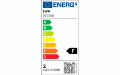 IWH LED Linienleuchte Für Fahrzeuge 180 Grad Schwenkbar 12 V 150 Lumen 13 IWH LED Linienleuchte Für Fahrzeuge 180 Grad Schwenkbar 12 V 150 Lumen -Haus & Outdoor 600315 4429643
