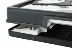 Lockweiler Basic Klappbox 35 Cm Grau/schwarz 9 Lockweiler Basic Klappbox 35 Cm Grau/schwarz -Haus & Outdoor 601847 4320143