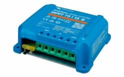 Victron Energy SmartSolar 75/10 MPPT Solarladeregler 10 A 12 / 24 V 14 Victron Energy SmartSolar 75/10 MPPT Solarladeregler 10 A 12 / 24 V -Haus & Outdoor 602627 4391147