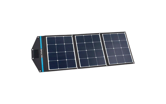 ECTIVE MSP 80 SunWallet Faltbares Solarmodul 9 ECTIVE MSP 80 SunWallet Faltbares Solarmodul – Bild 7