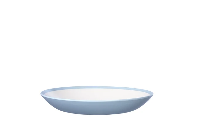 Mepal Flow Suppenteller 220 Mm 220 Mm Ocean Blue 3 Mepal Flow Suppenteller 220 Mm 220 Mm Ocean Blue