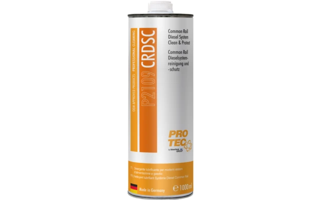 ProTec Common Rail Diesel System Clean And Protect 375 Ml 4 ProTec Common Rail Diesel System Clean And Protect 375 Ml – Bild 2