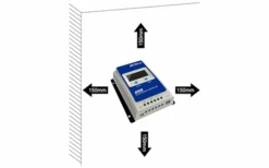 Berger Solar-Laderegler BSS0211 -Haus & Outdoor 604535 4773851