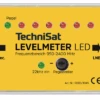 Technisat Digitales Levelmeter -Haus & Outdoor 604699 4449135