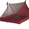 MSR V2 Thru-Hiker Mesh House 2 Personen Rucksackzelt -Haus & Outdoor 604923 4394891