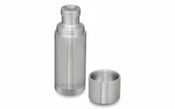 Klean Kanteen TKPro Edelstahl Thermoflasche Brushed Stainless 750 Ml -Haus & Outdoor 604987 4323387 1