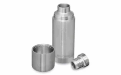 Klean Kanteen TKPro Edelstahl Thermoflasche Brushed Stainless 750 Ml -Haus & Outdoor 604991 4323395 1