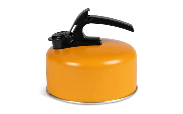 Kampa Billy 2 Pfeifender Wasserkocher 2 Liter Ember 3 Kampa Billy 2 Pfeifender Wasserkocher 2 Liter Ember