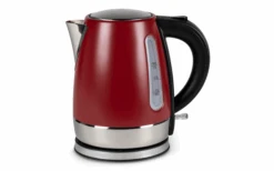 Kampa Cascade Electric Kettle Wasserkocher 1 Liter Midnight -Haus & Outdoor 608763 4332819 1