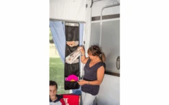 Fiamma Privacy Room 300 F80L Vorzelt XL -Haus & Outdoor 608815 4406463