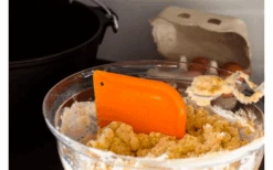 Petromax Schaber Für Feuertöpfe Und Pfannen -Haus & Outdoor 609199 4328423