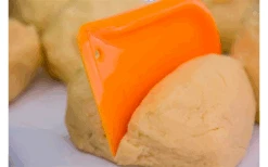 Petromax Schaber Für Feuertöpfe Und Pfannen -Haus & Outdoor 609207 4328439